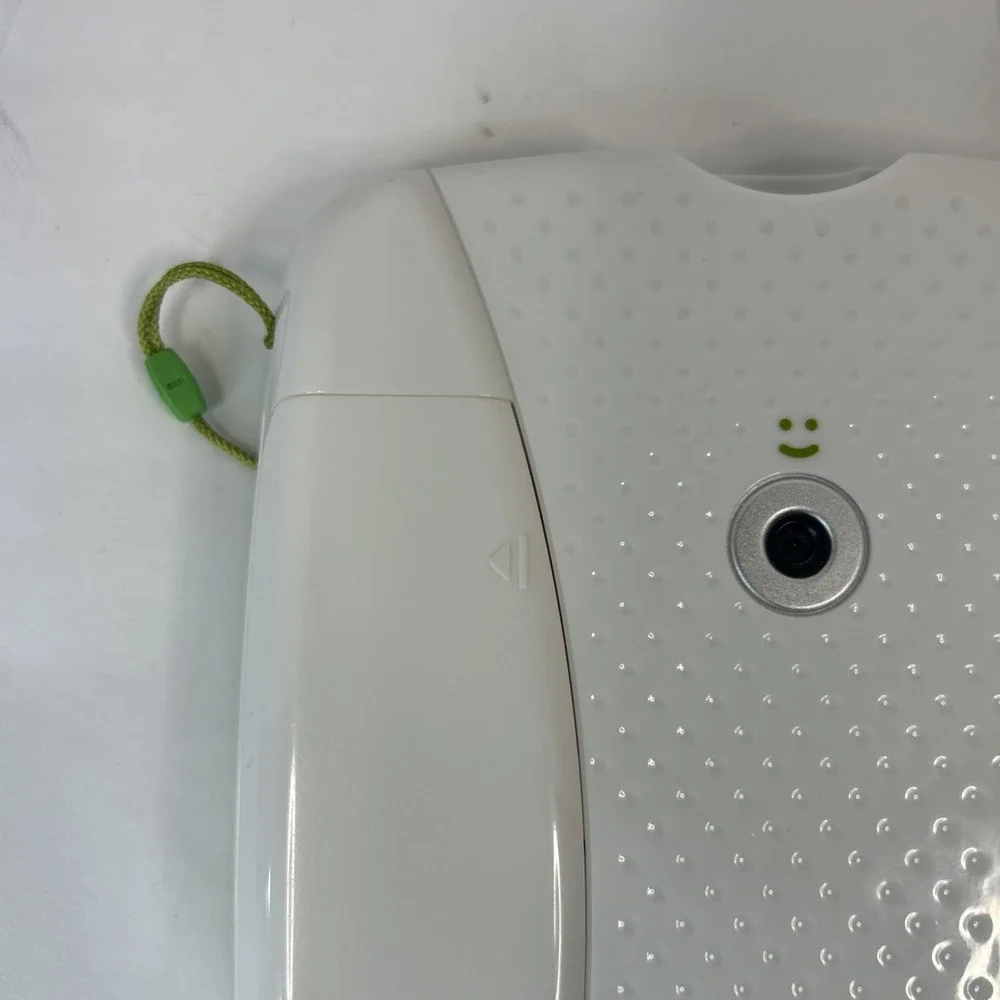 LeapFrog LeapPad2 Explorer Kids Learning Tablet Green No Games Read
